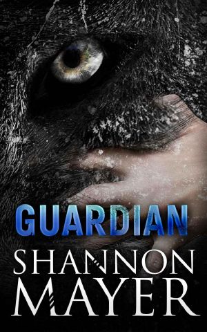 [Rylee Adamson 6.50] • Guardian